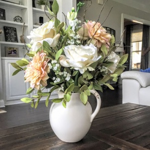 Interior items